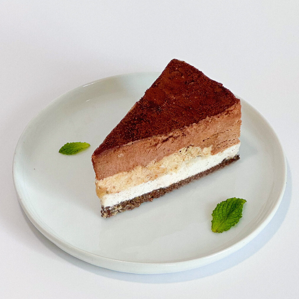Coffee Sunny Cake