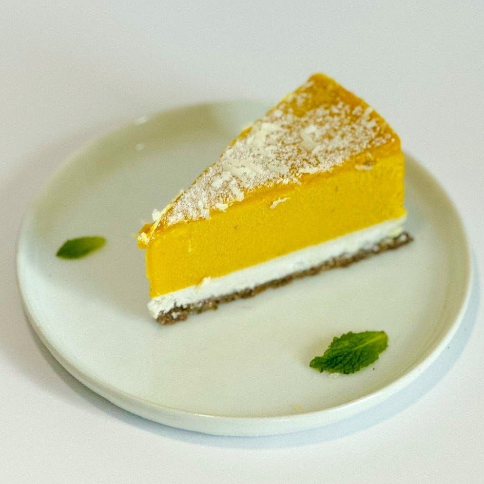 Mango Sunny Cake